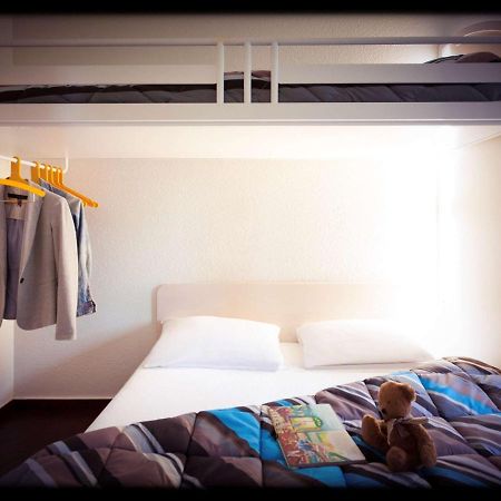 hotelF1 Dunkerque Grande Synthe Exterior foto