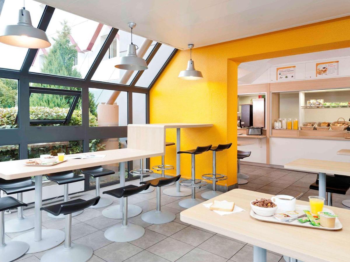 hotelF1 Dunkerque Grande Synthe Exterior foto