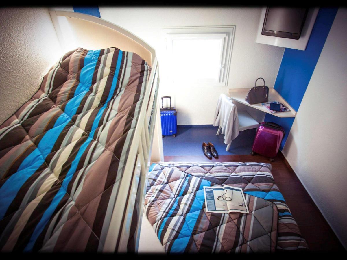 hotelF1 Dunkerque Grande Synthe Exterior foto
